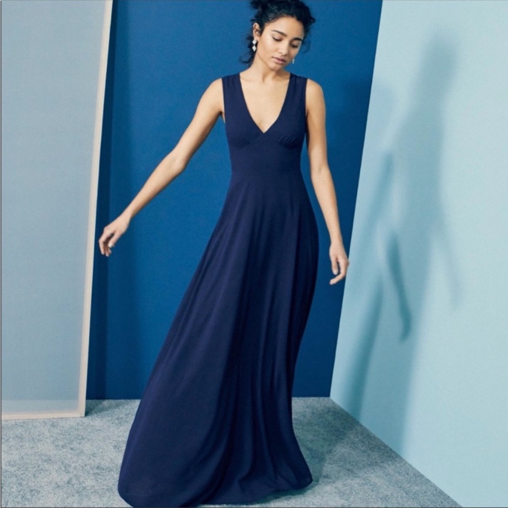 BHLDN Capulet Dress